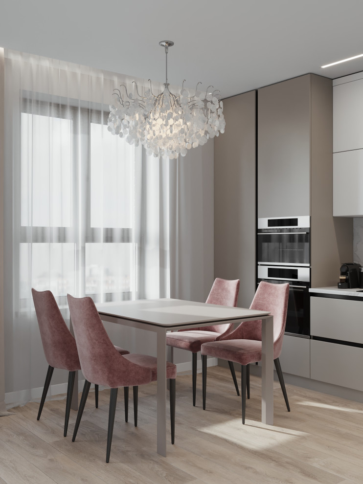 Легкость бытия ЖК Изумрудный бор