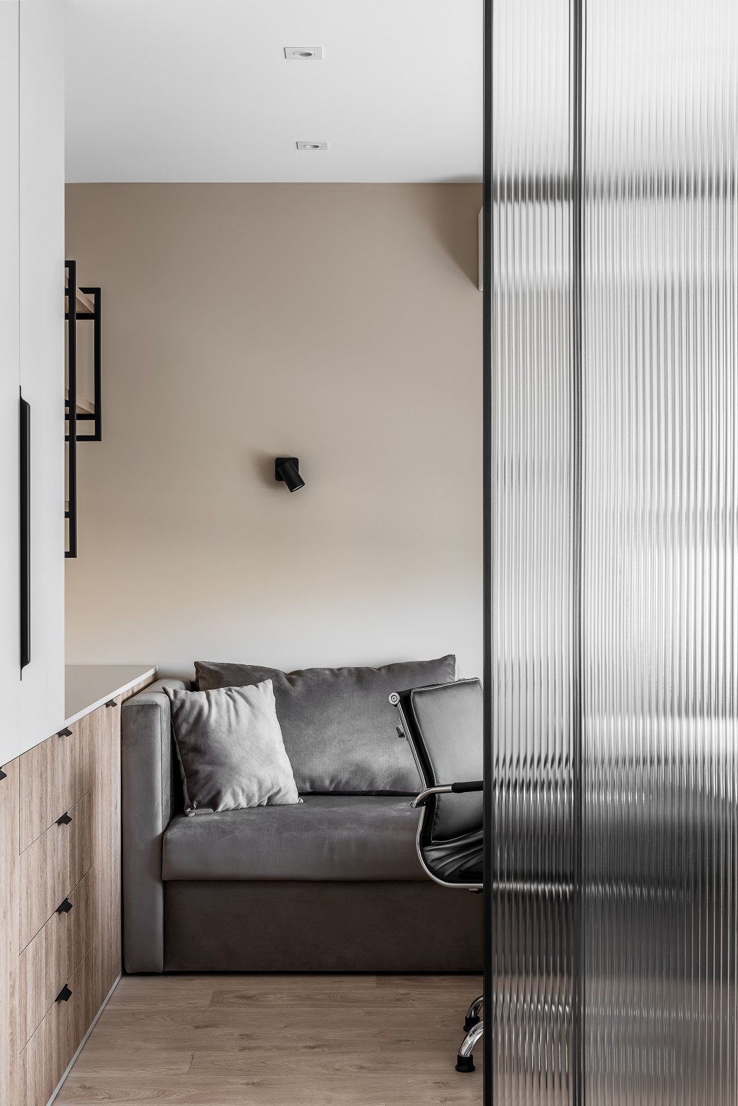 Квартира для молодой семьи, Пенза