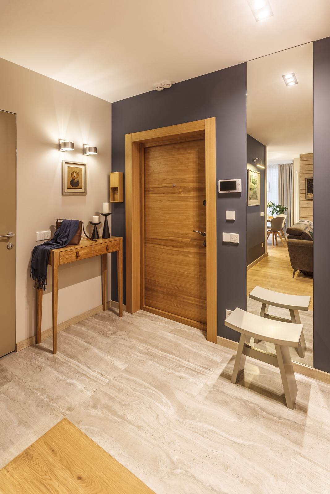 Квартира в ЖК "Татьянин Парк"