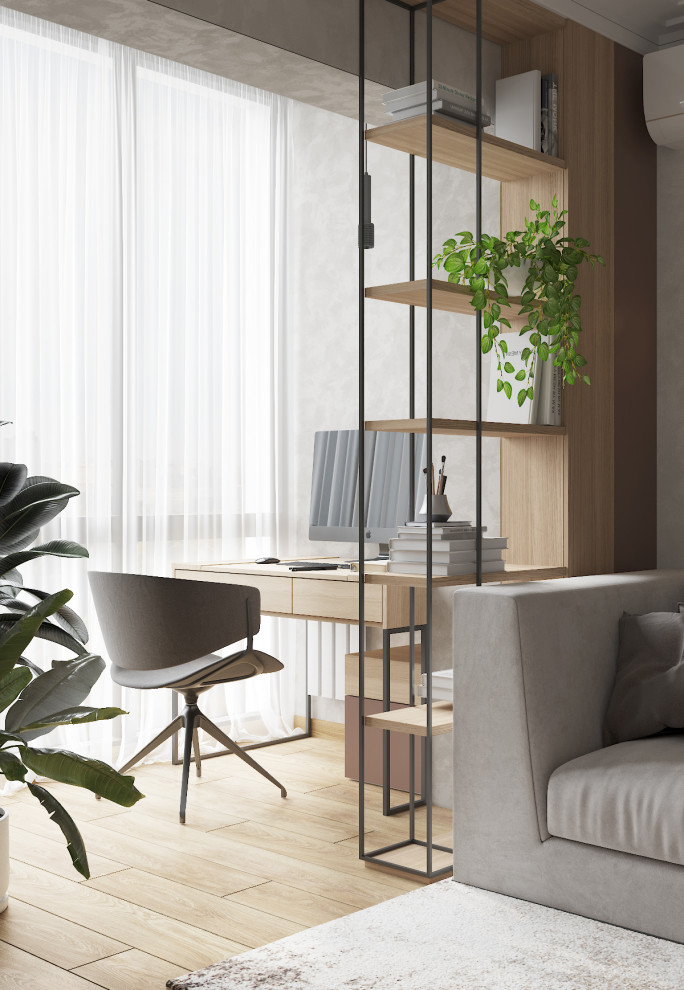 Квартира в г. Сочи на ул. Роз