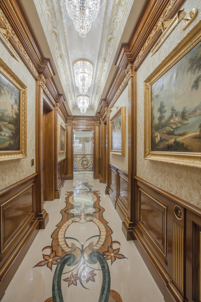 Комфортабельная резиденция