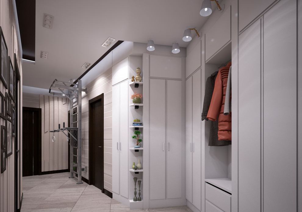 квартира, ЖК Александровский