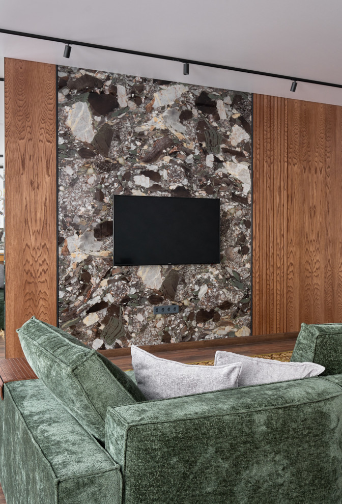 Квартира на улице Томаровича 1