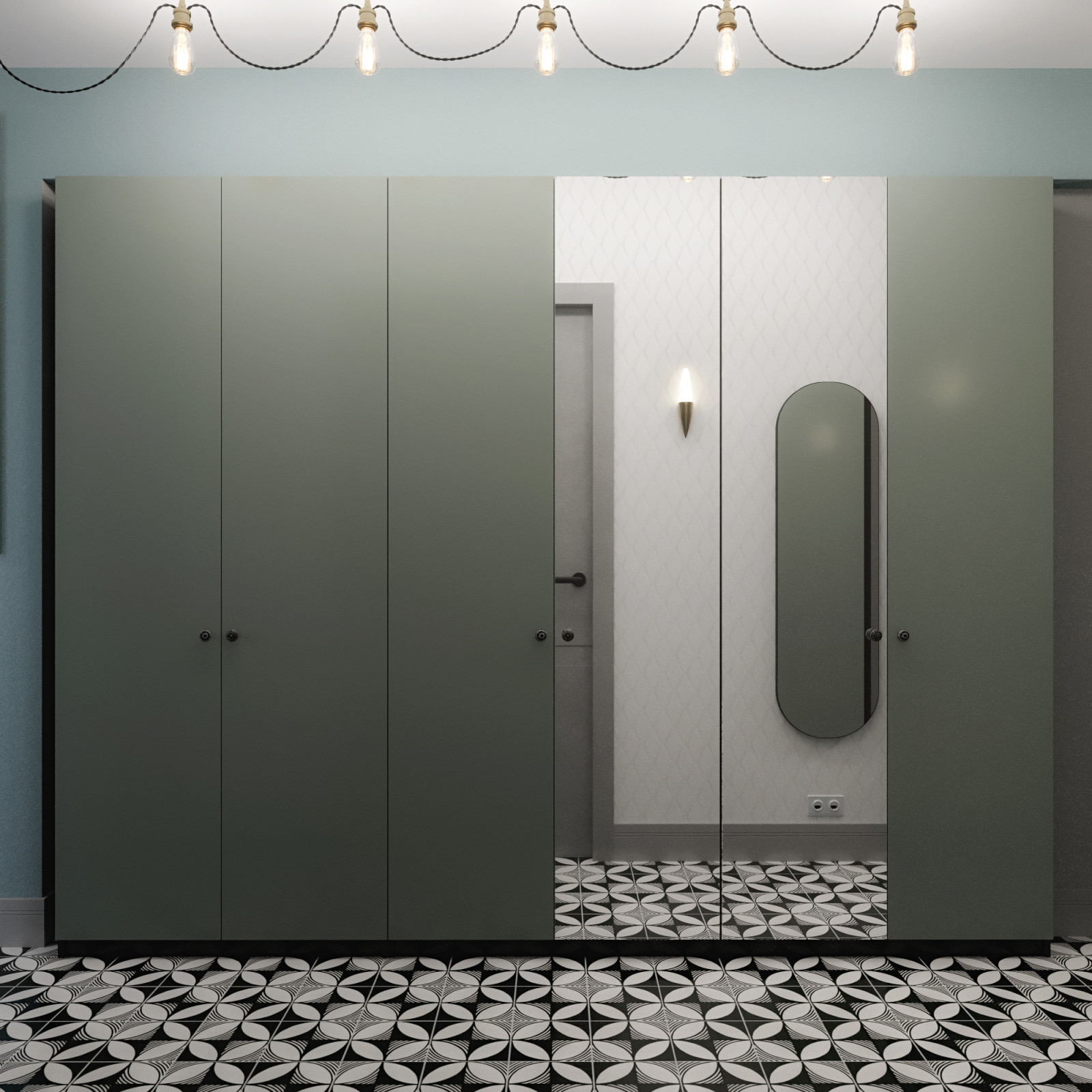 Маленький Стокгольм