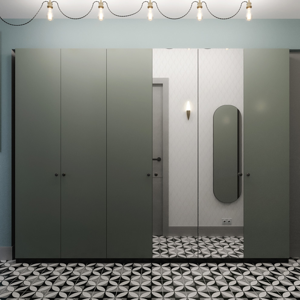 Маленький Стокгольм