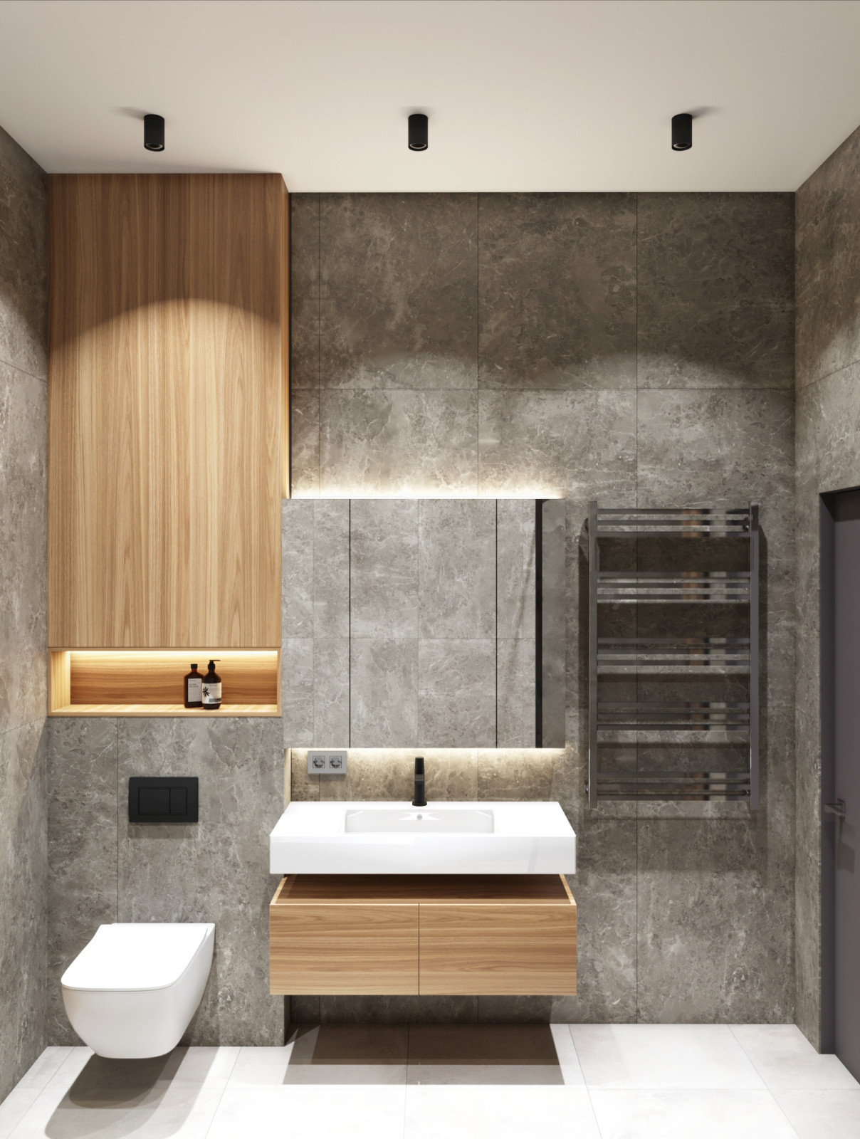 Счастье на Масловке