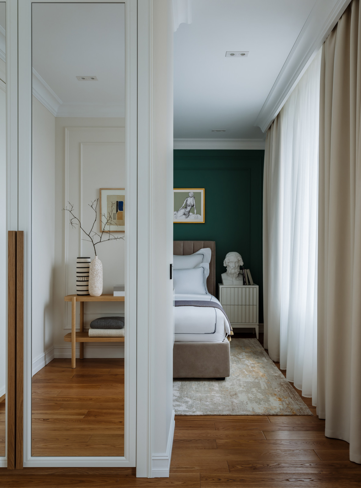 ЖК Маяковский