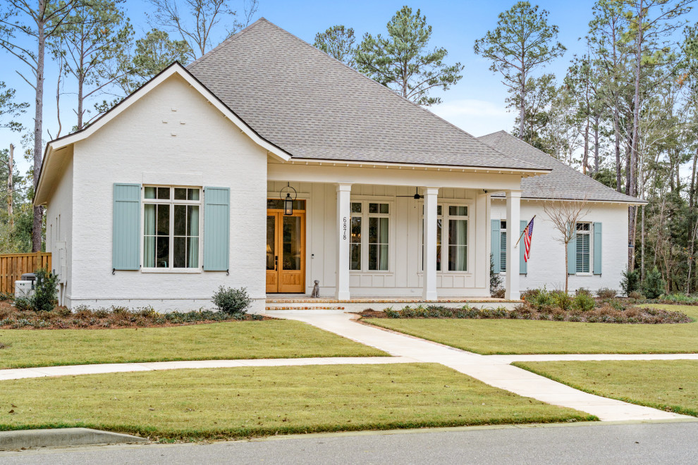 Valarie Cottage