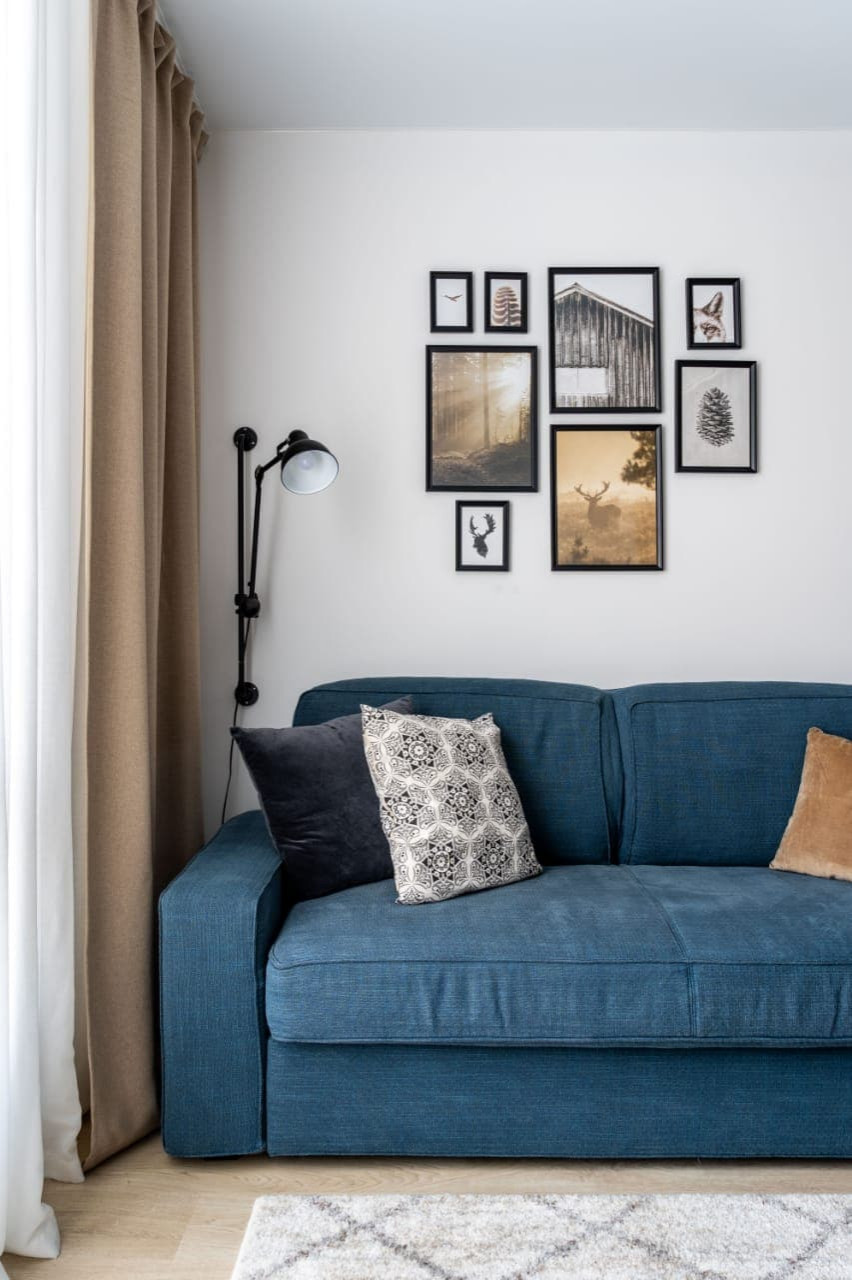 Апарт отель Yes