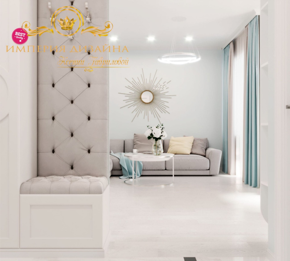 ЛАЗУРНАЯ СТУДИЯ