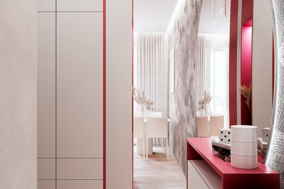 Квартира в Москве