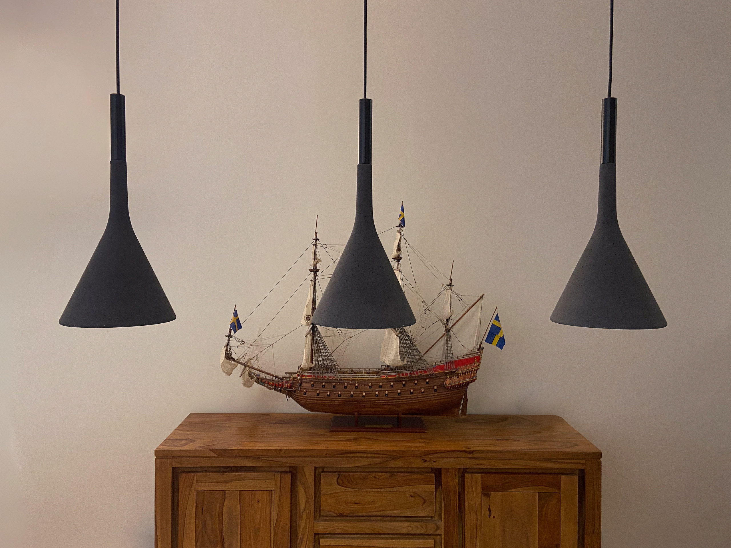 Appartamento di 135 mq. alla Balduina