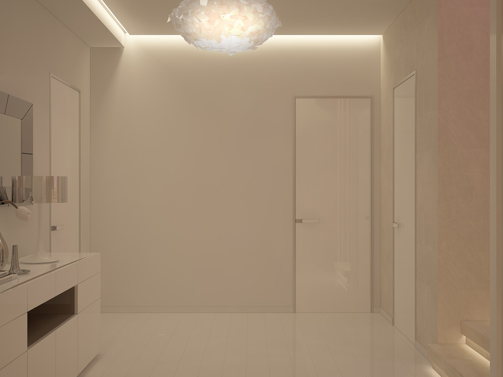 а-ля Беверли хилс