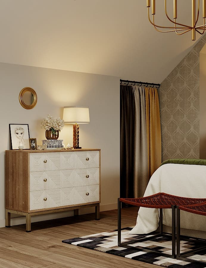 Таунхаус в Лондоне