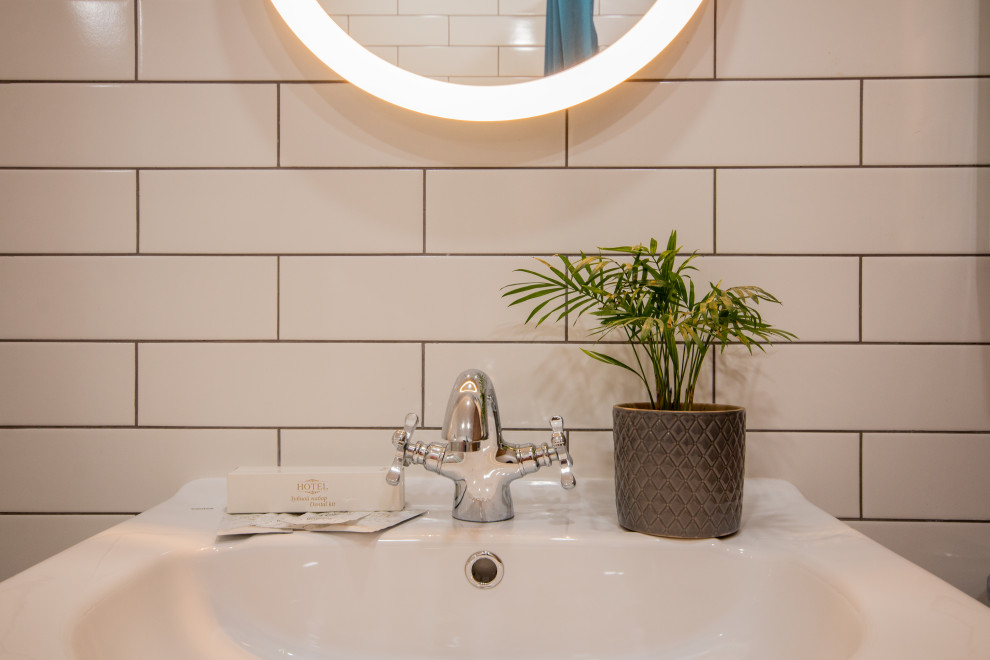 Фото дизайна однокомнатной квартиры