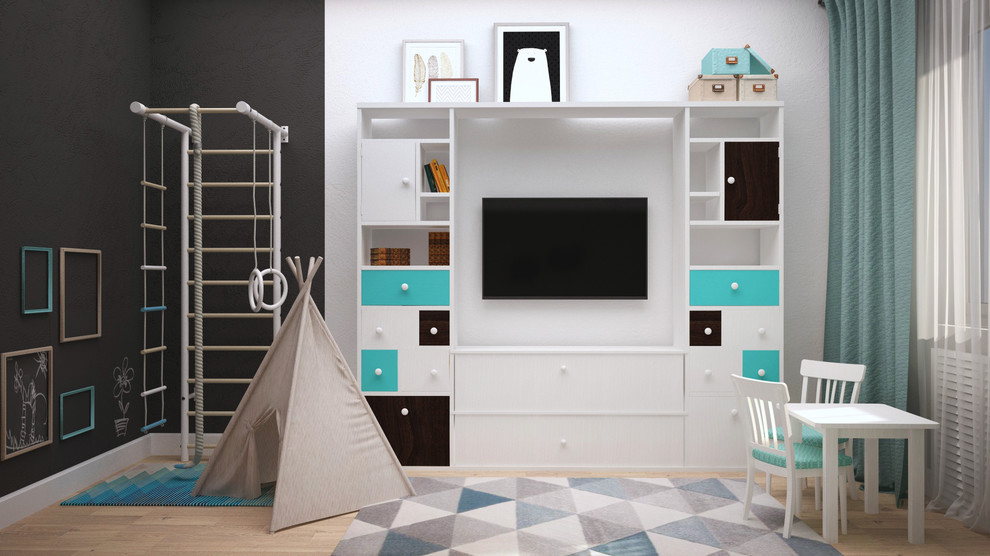 Квартира в Ожогино