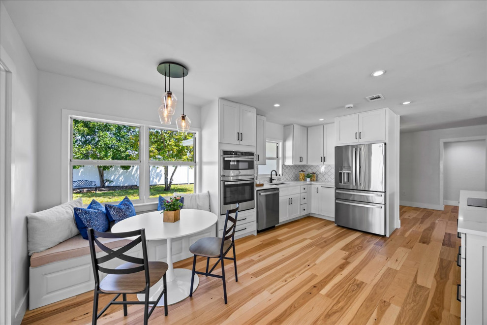 Project Spotlight: Full Renovation Reveal