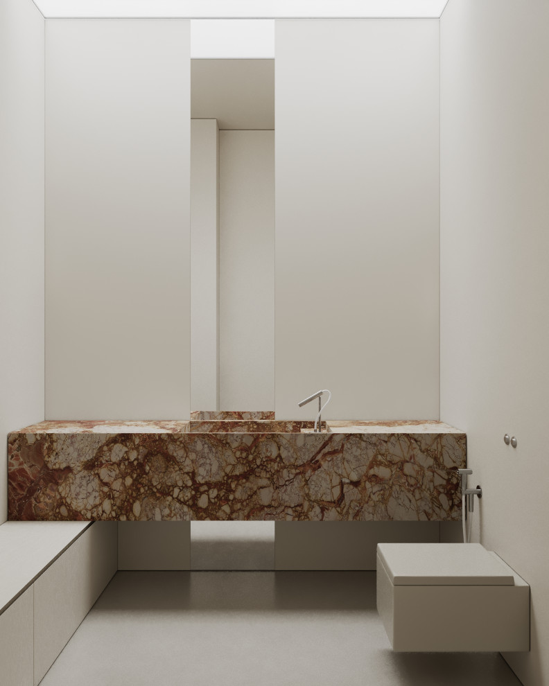 NIKOLYNA POLYANA 500 sq. m.