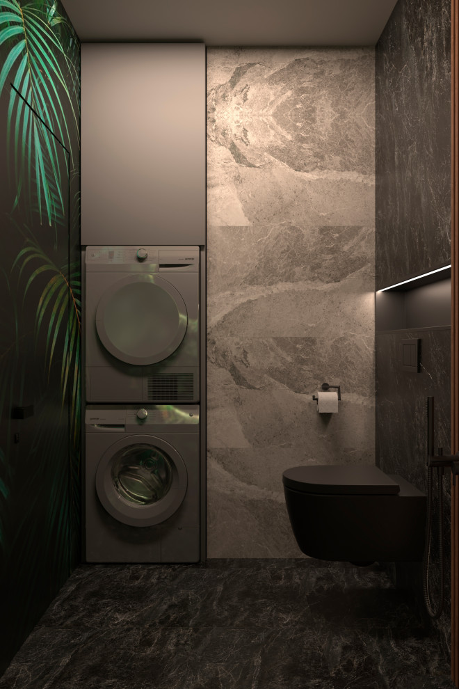 Проект квартиры