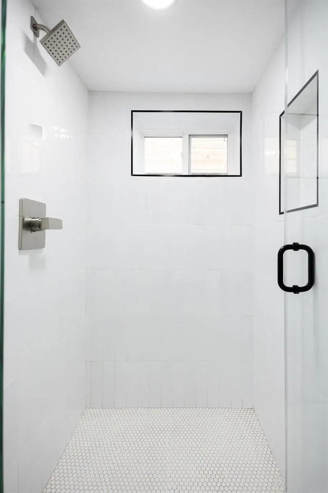 Downing St Residence