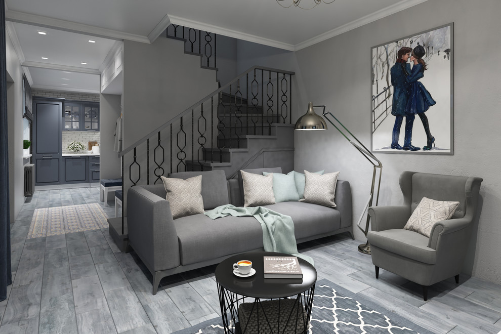 Душевная гармония