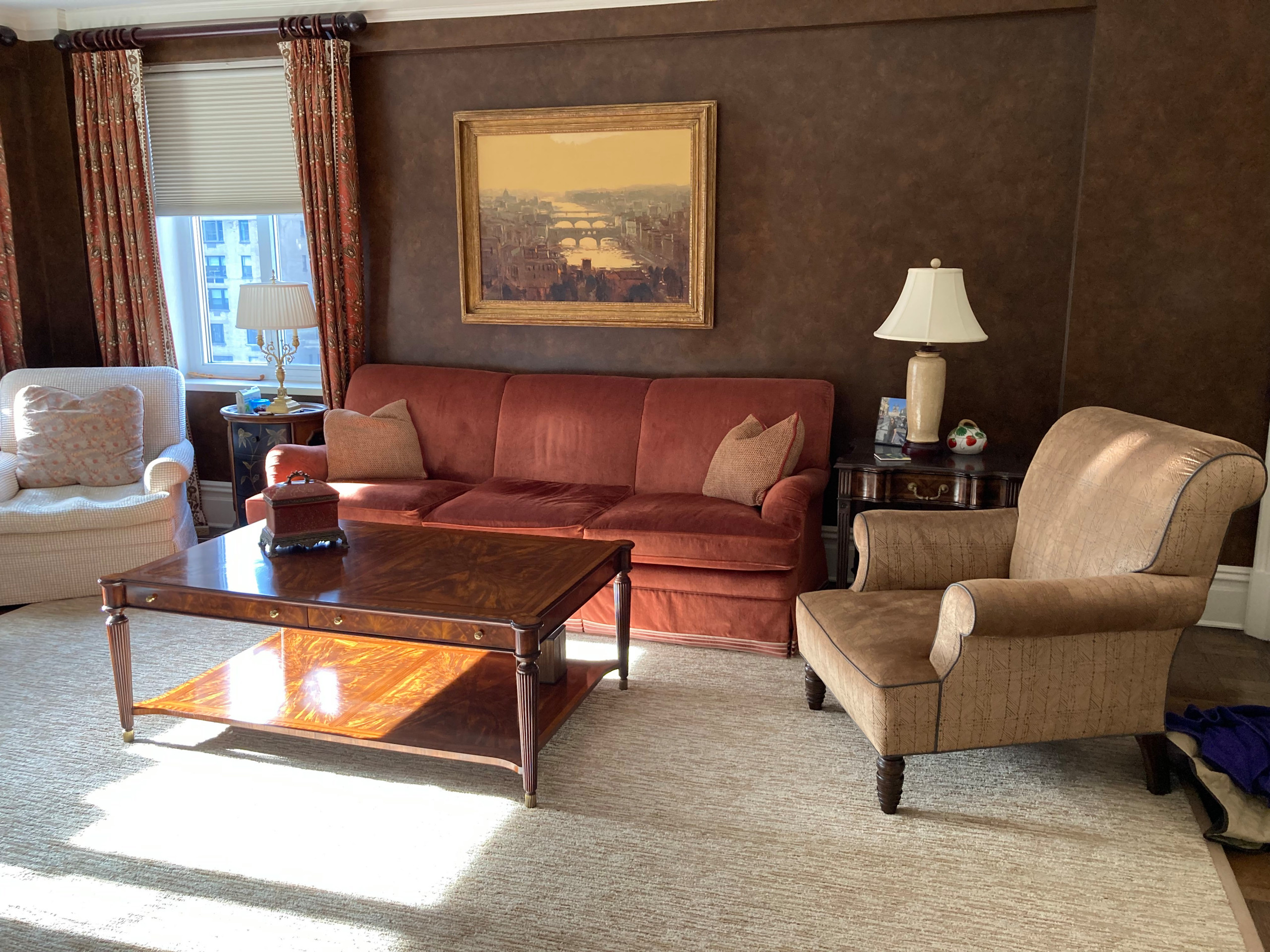 Upper East Side Duplex