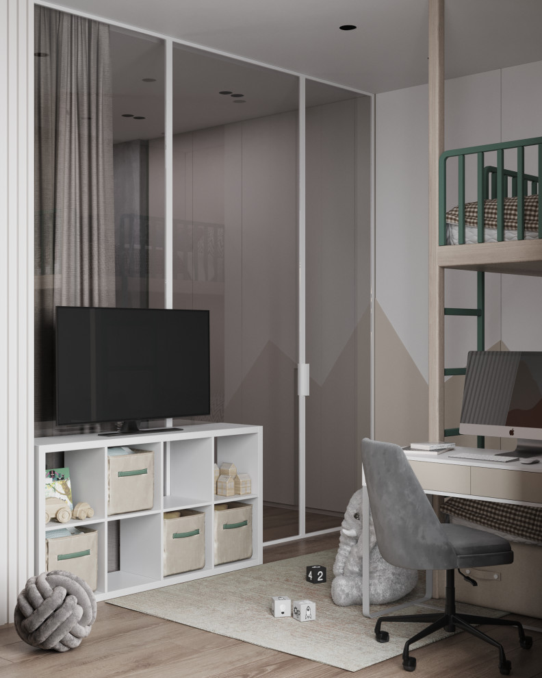 Лахта плаза - 103 м2