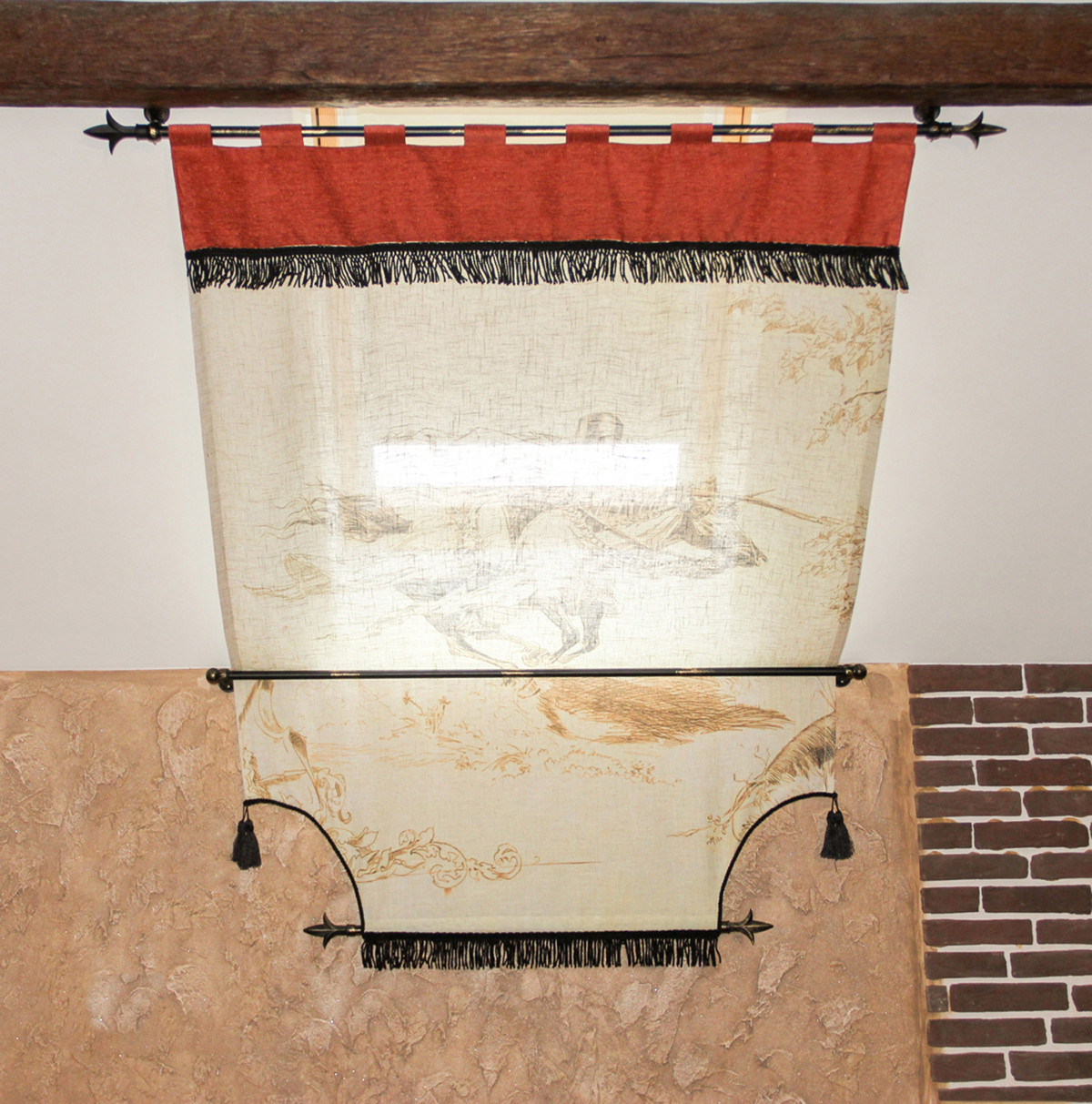 Текстиль для детской