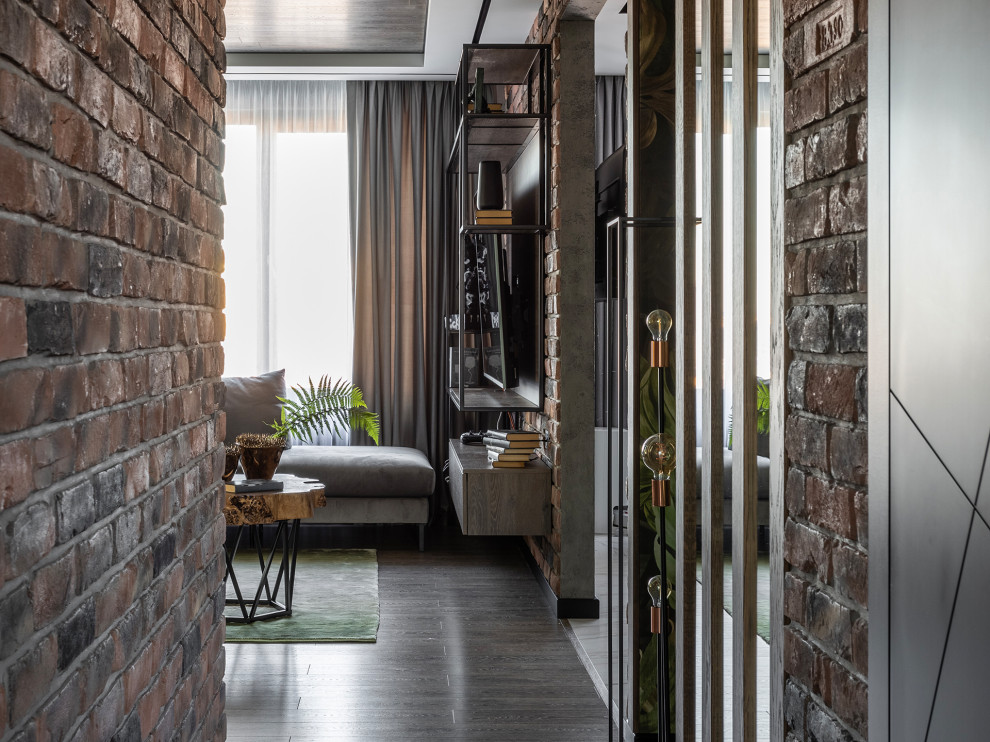 Квартира в Уфе