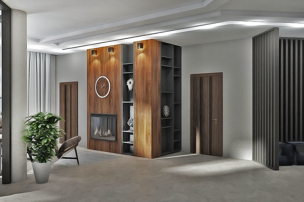 Пространство для воздуха