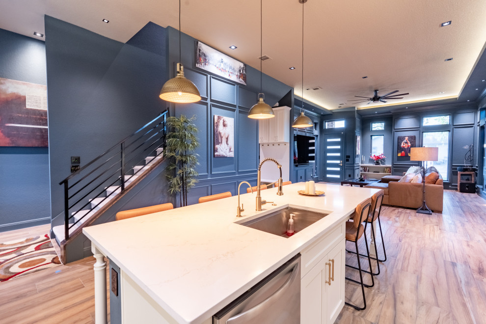 Silvas Residence - Downtown