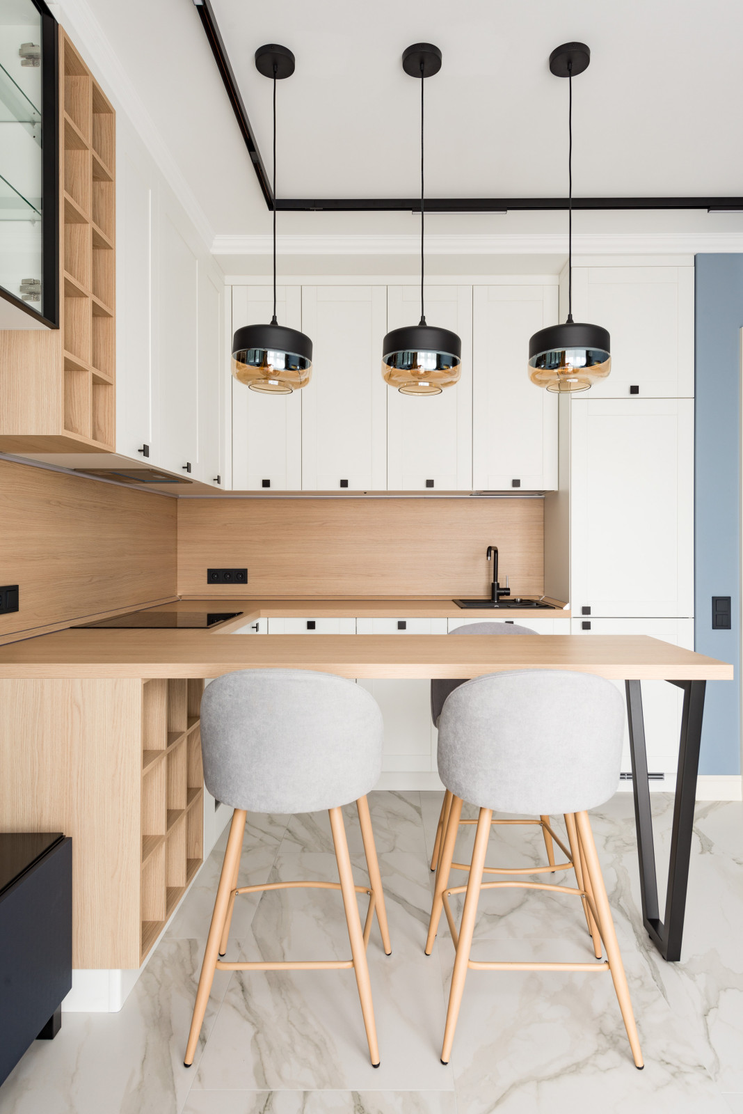 ЖК Наследие 2