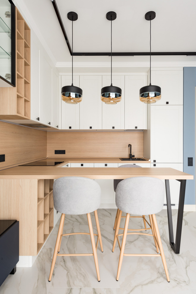 ЖК Наследие 2