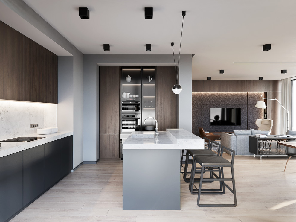 Мосфильмовская