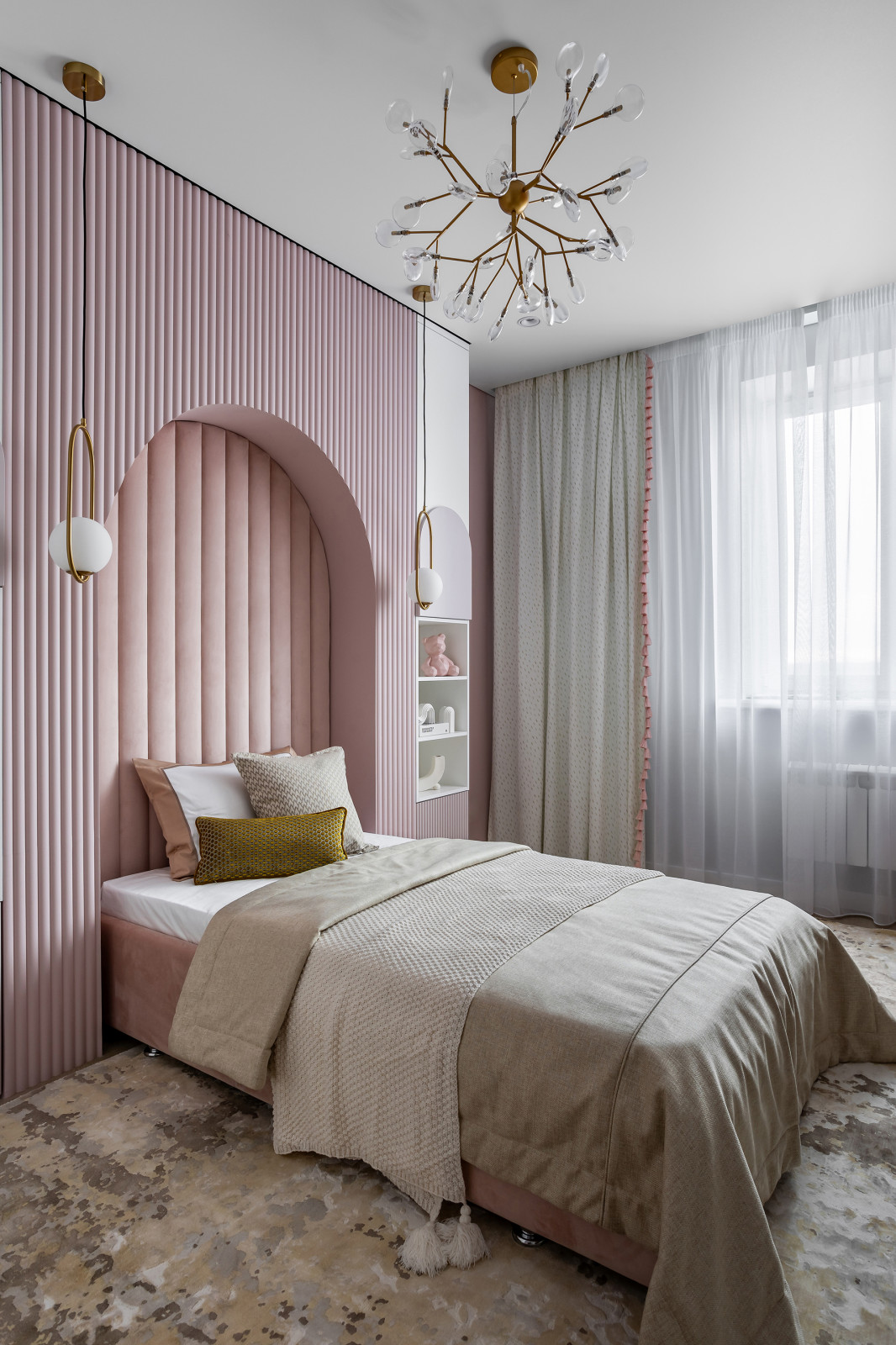 24 Комплексное решение для квартиры в Балашихе