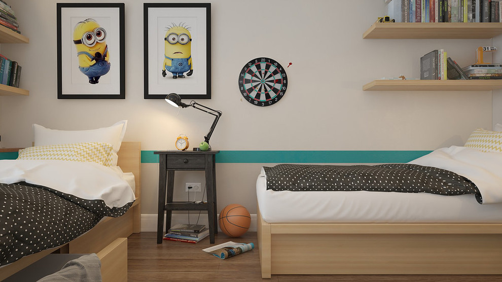 2-к квартира, 64 м2