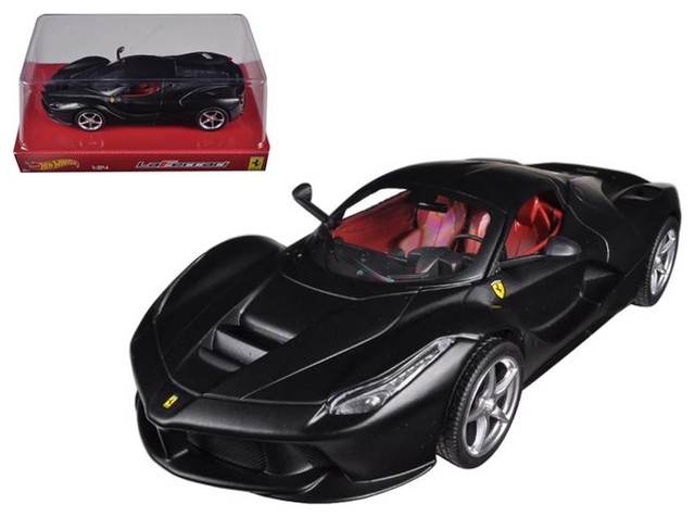 laferrari diecast