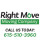 Right Move Moving Company