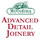 Advanced Detail Joinery