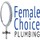 Female Choice Plumbing Perth