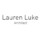 Lauren Luke Architect