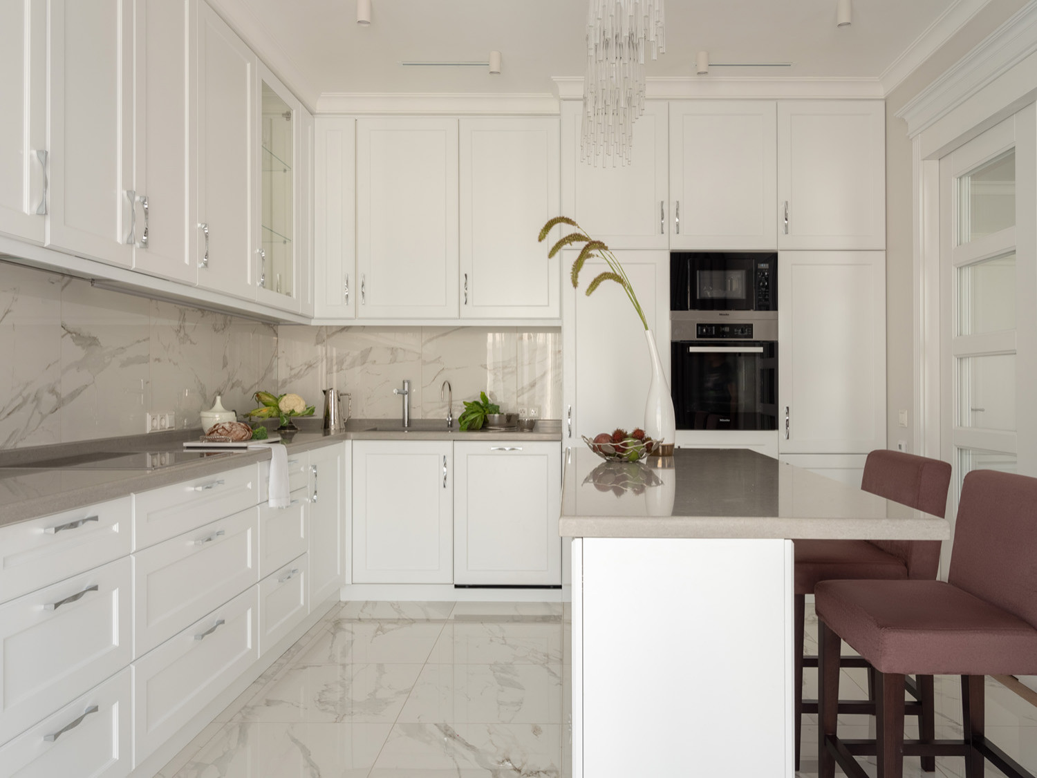 ЖК Балчуг Резиденс