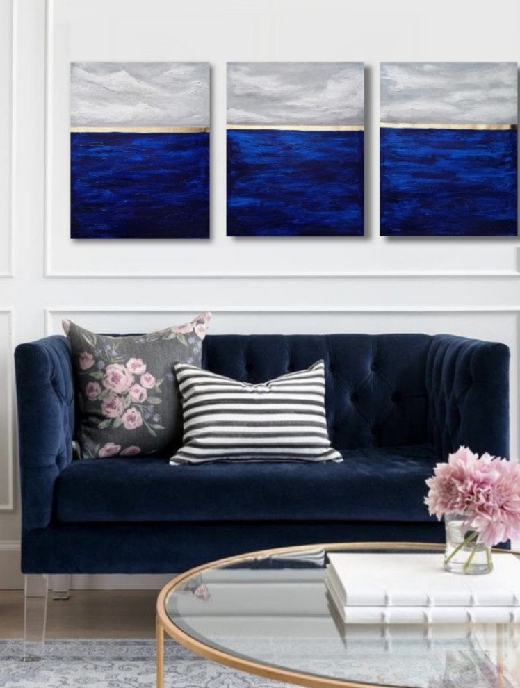 Примеры моих работ