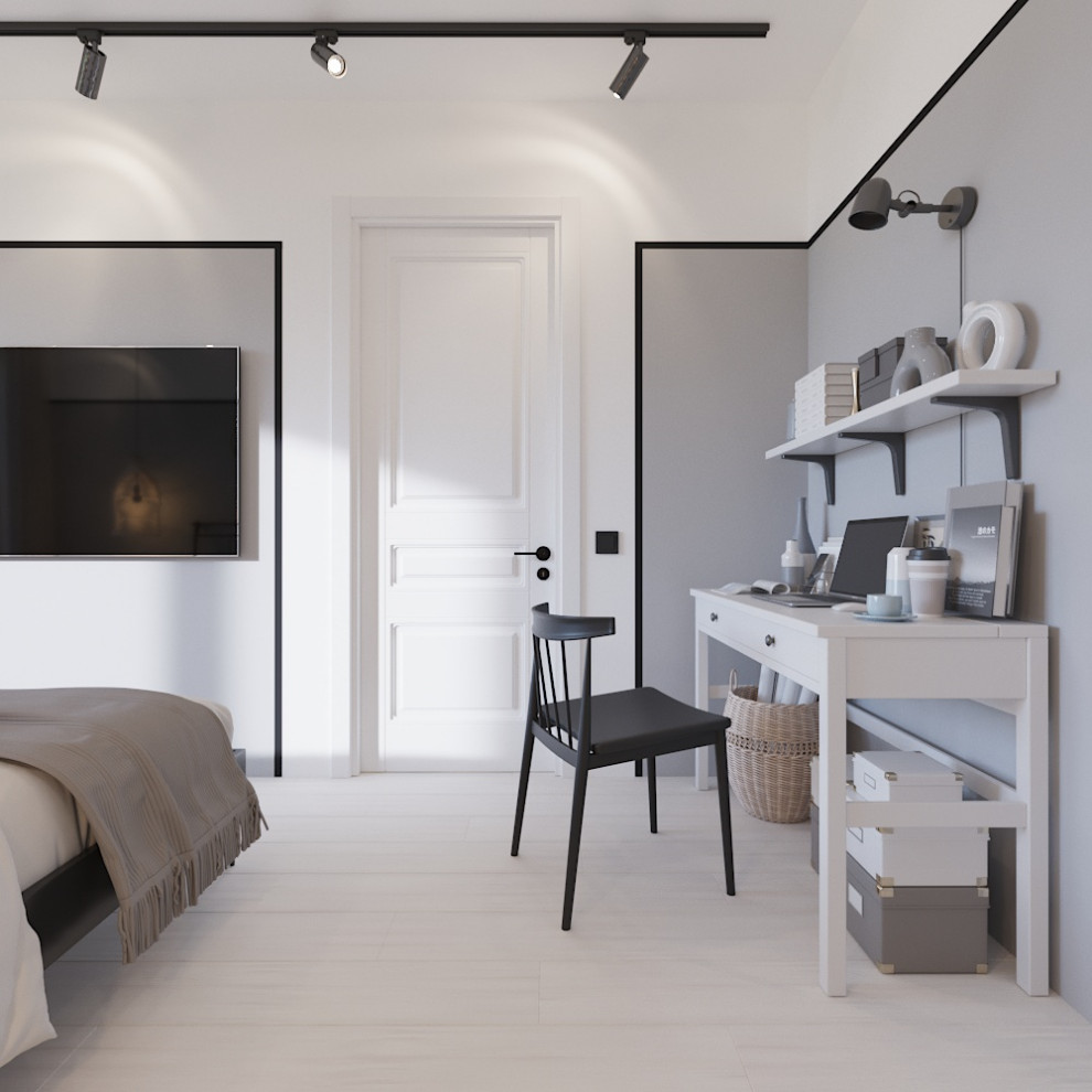 ЖК ЗНАК "Скандинавский"