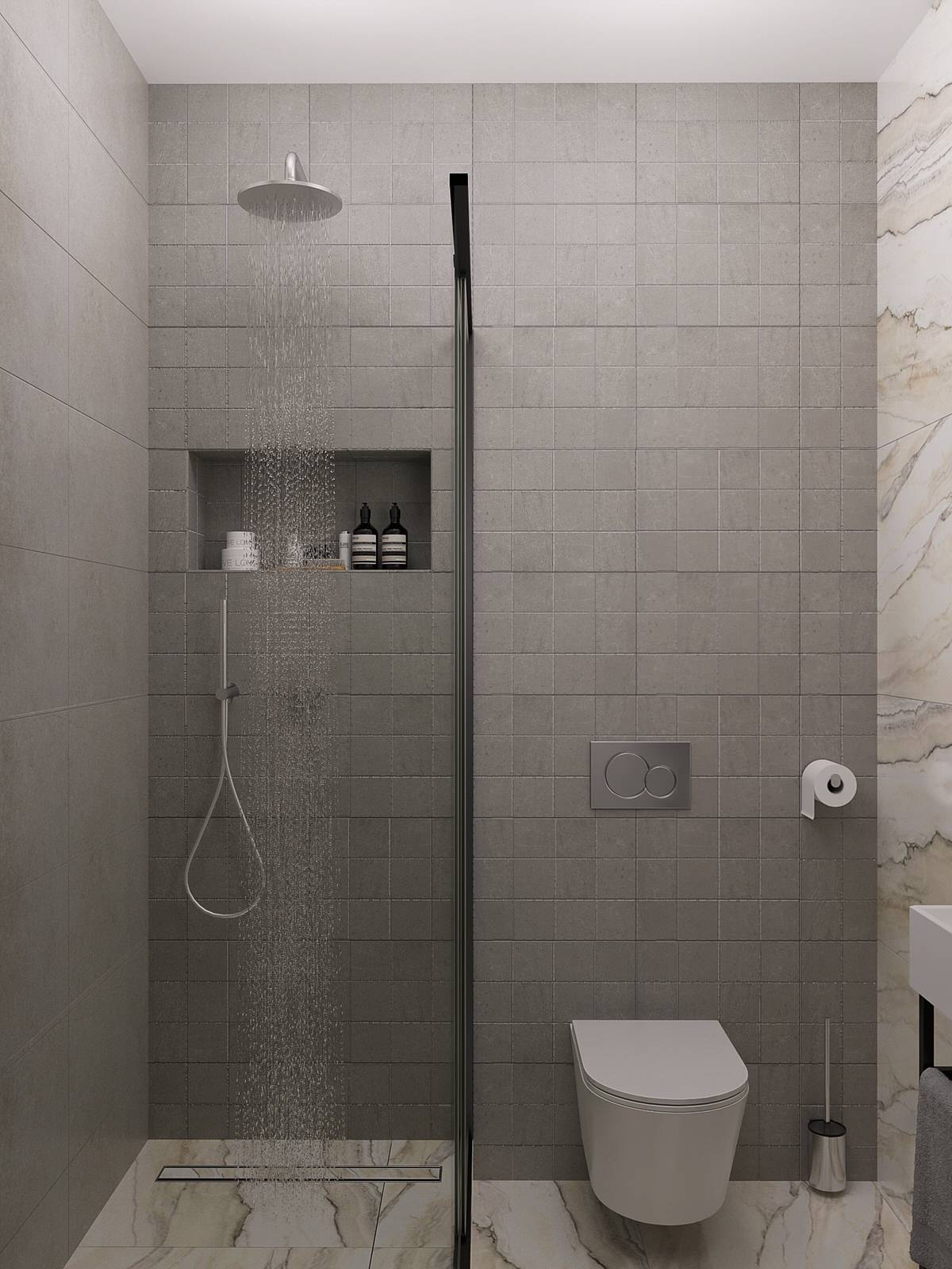 Дом в КП Изумрудный