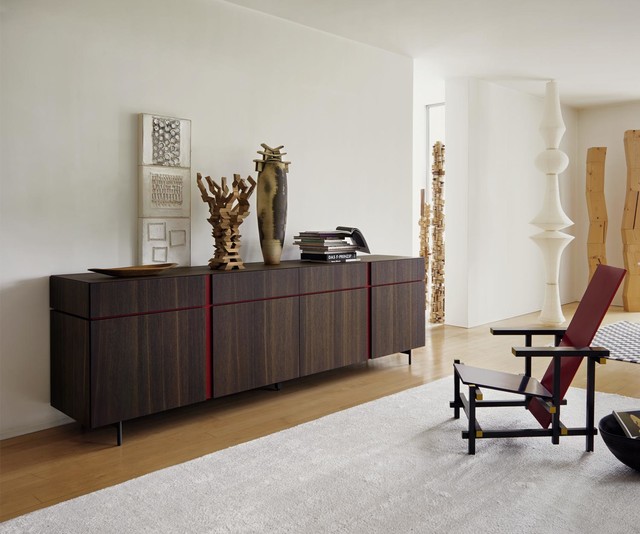 Außergewöhnliches Design Sideboard - Klassisch - Wohnbereich - Berlin - von User