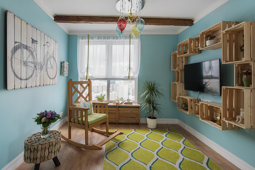 Райское Средиземноморье