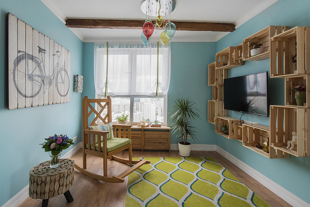 Райское Средиземноморье