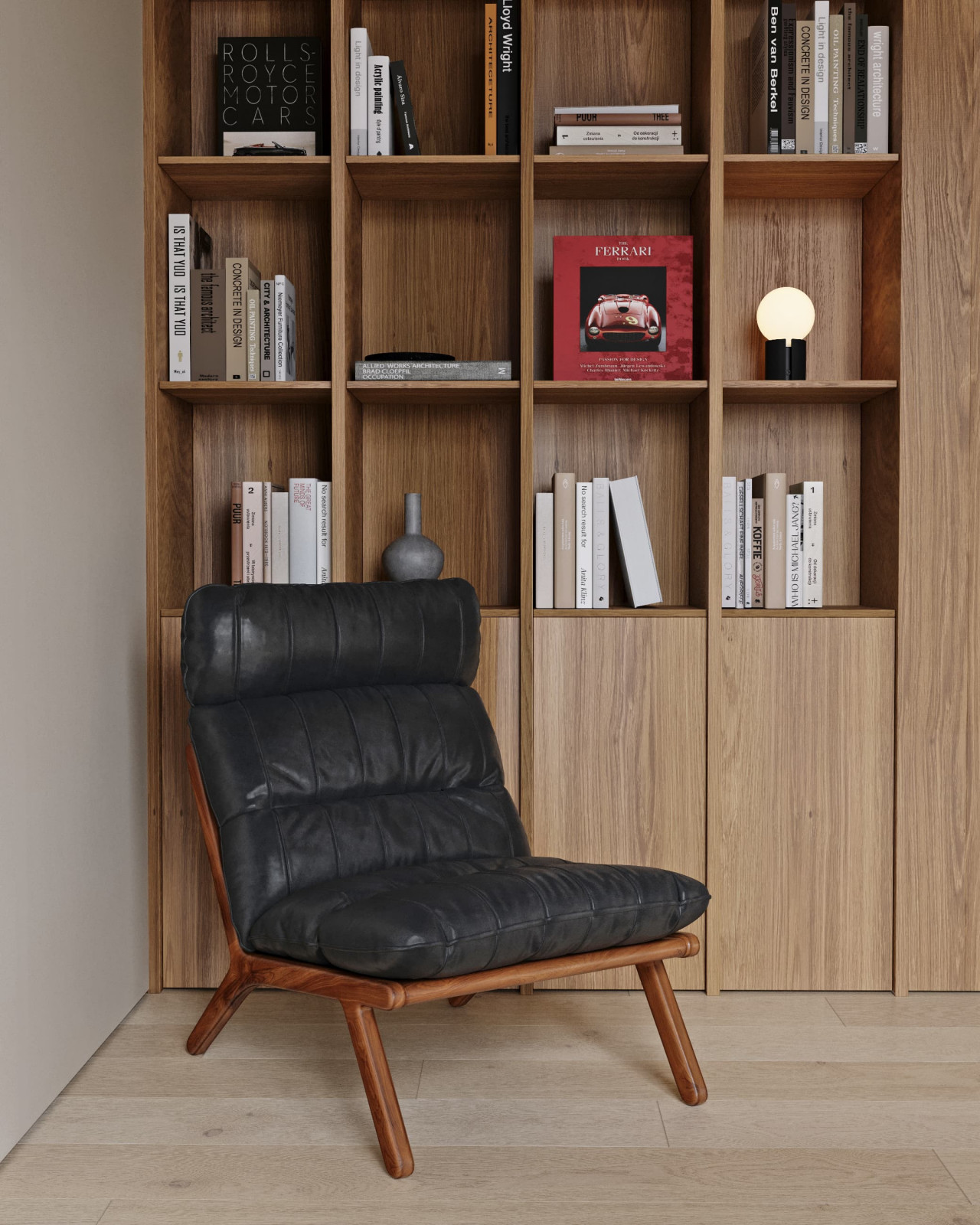 Квартира в ЖК "Октавия"