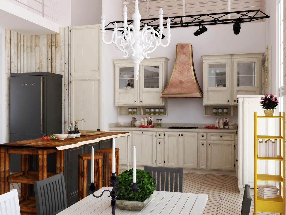 Дом.Скандинавский стиль.Краснодар.